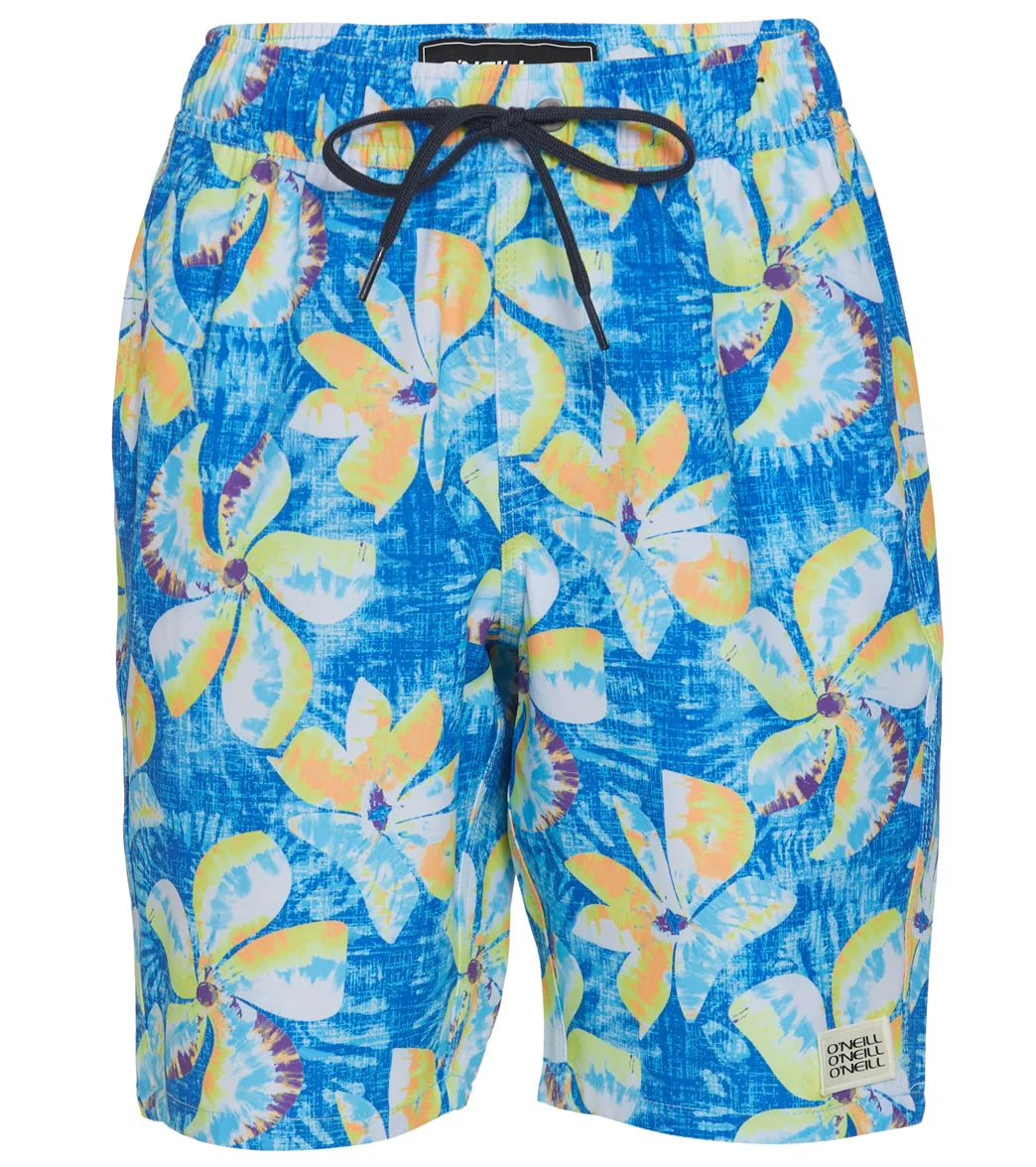 O'Neill Boys' Mashup Swim Trunks (Big Kid)
