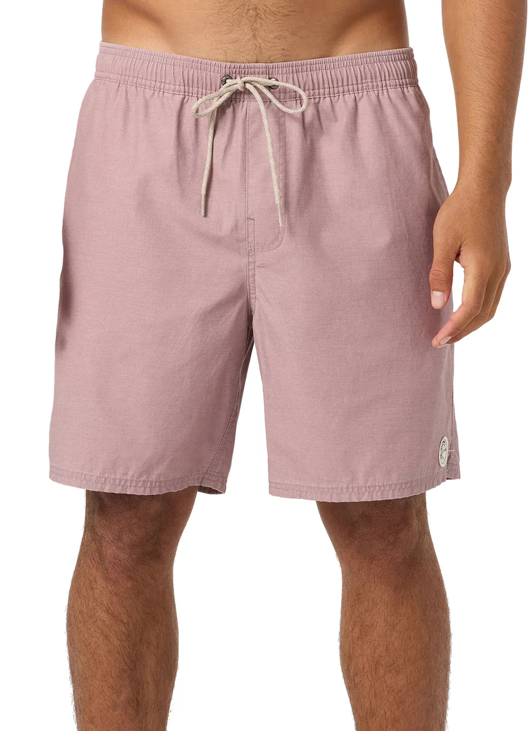 O'Neill Men's 17" OG Fader Trunk Board Shorts