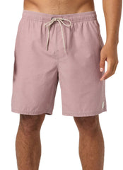 O'Neill Men's 17" OG Fader Trunk Board Shorts