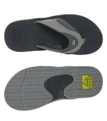 Reef Kids' Fanning Flip Flop (Big Kid)