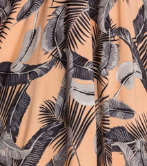 Rip Curl Palm Island Cover Up Dress