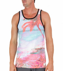 Rip Curl Men's Paradise Cove Tank