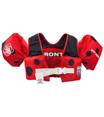 Body Glove Paddle Pals  Lady Bug USCG PFD