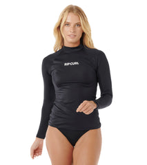 Rip Curl Women's Classic Surf Long Sleeve UPF Rash Guard