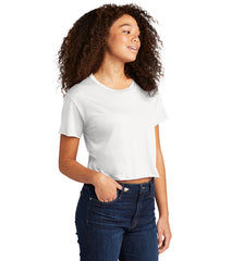 Next Level Apparel Women’s Festival Cali Cropped Tee