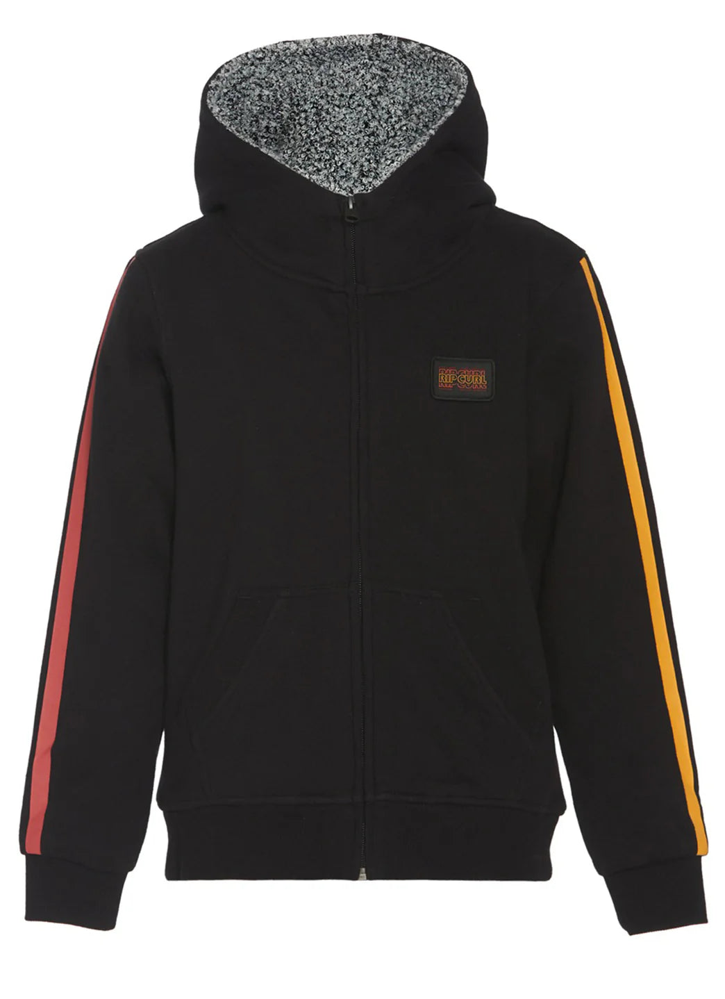Rip Curl Boys' Surf Revival Lined Fleece (Big Kid)