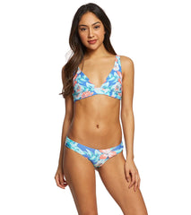 Rip Curl Swimwear Mia Flores Hipster Bikini Bottom