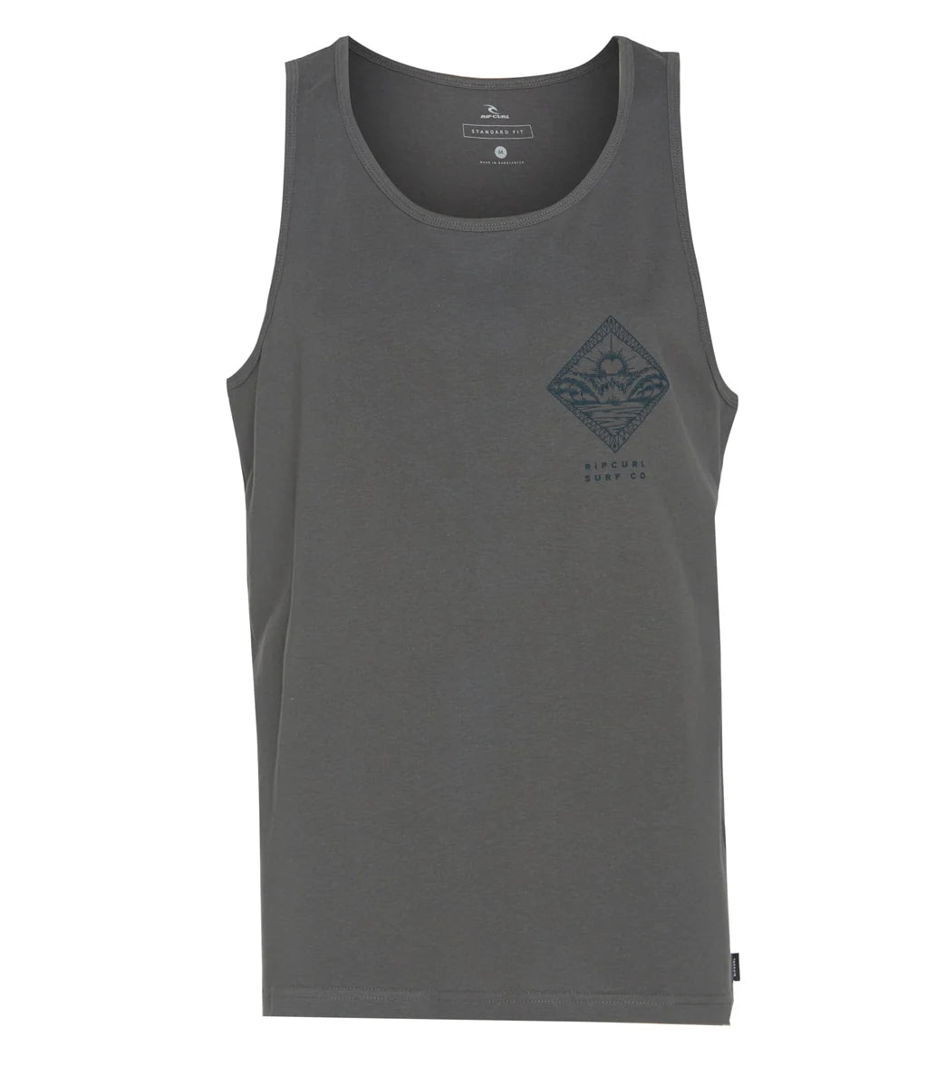 Rip Curl Men's Reflections Tank Top