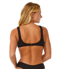 Rip Curl Women's Premium Surf Bralette Bikini Top
