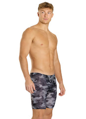 Sporti HydroLast Digi Camo Jammer Swimsuit (22-40)