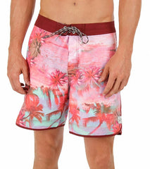 Rip Curl Men's Floral Trip Trunk