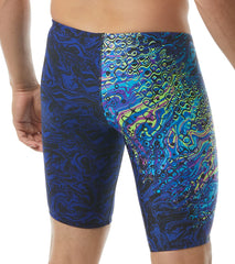 TYR Men's Chroma  Jammer Swimsuit