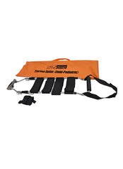 LINE2Design Pediatric Traction Splint