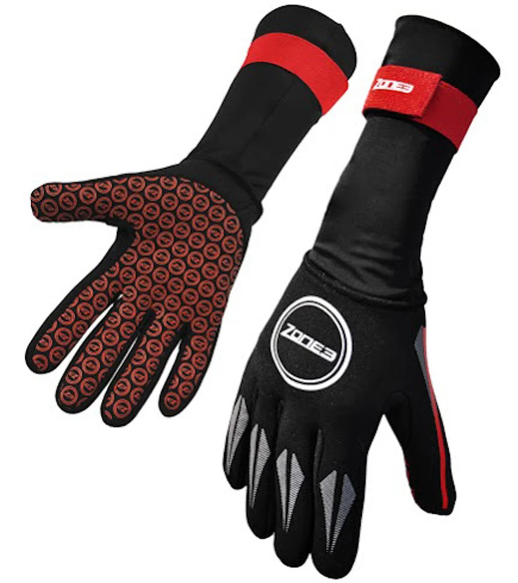 Zone 3 Neoprene Swim Gloves