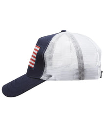 Peter Grimm States Trucker Hat