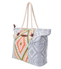 Rip Curl Mayan Sun Beach Bag
