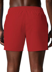 Nike Men's Logo Tape 10" Volley Swim Trunk