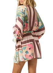 O'Neill Women's Tropics Kimono