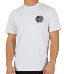 Rip Curl Men's Wettie S/S Surf Tee