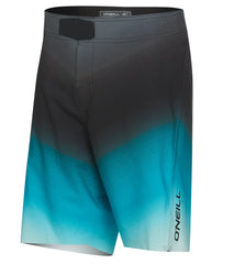 O'Neill Men's 19" Hyperfreak Hydro Comp Boardshorts