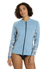 O'Neill Women's Graphic Long Sleeve Sun Shirt