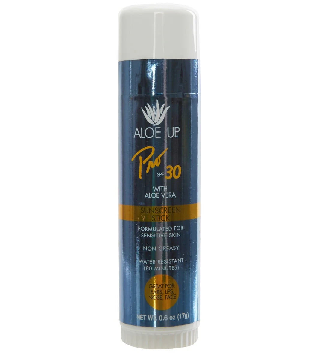 Aloe Up Pro SPF 30 Sunscreen Stick
