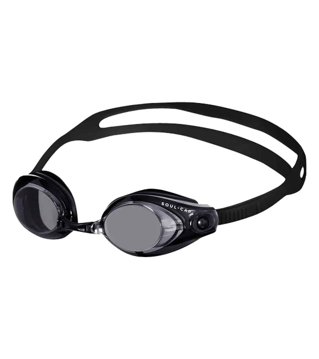 SOUL CAP Adult Kellerman Dark Goggle