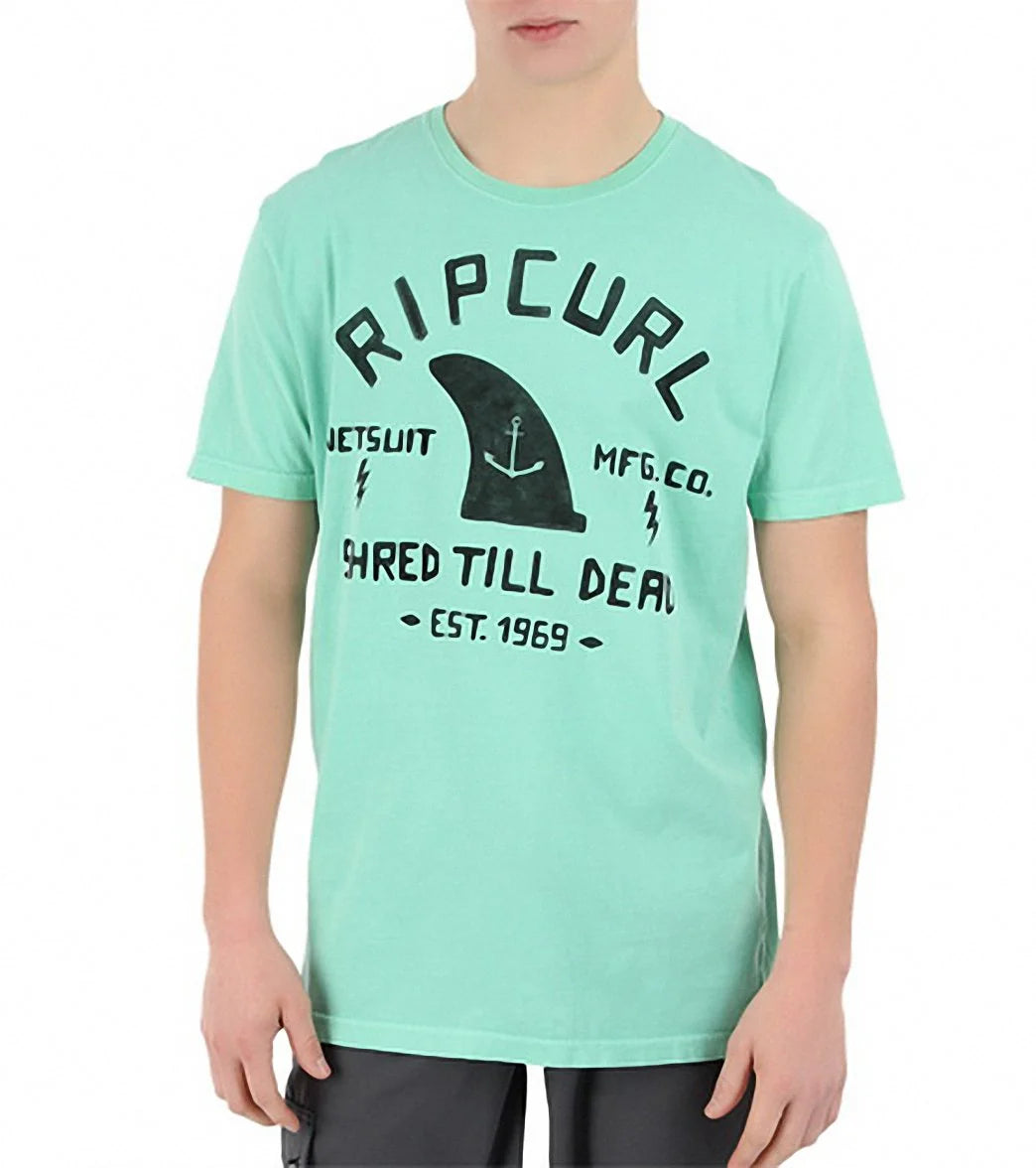 Rip Curl Men's Son Of North Swell Tee