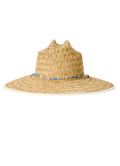 Rip Curl Women's Mixed Surf Straw Sun Hat