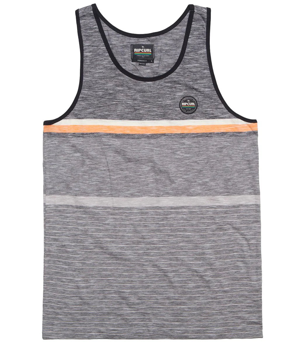 Rip Curl Men's Beachers Tank Top