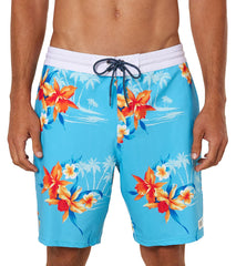 O'Neill Men's 19" Balian Cruzer Board Short
