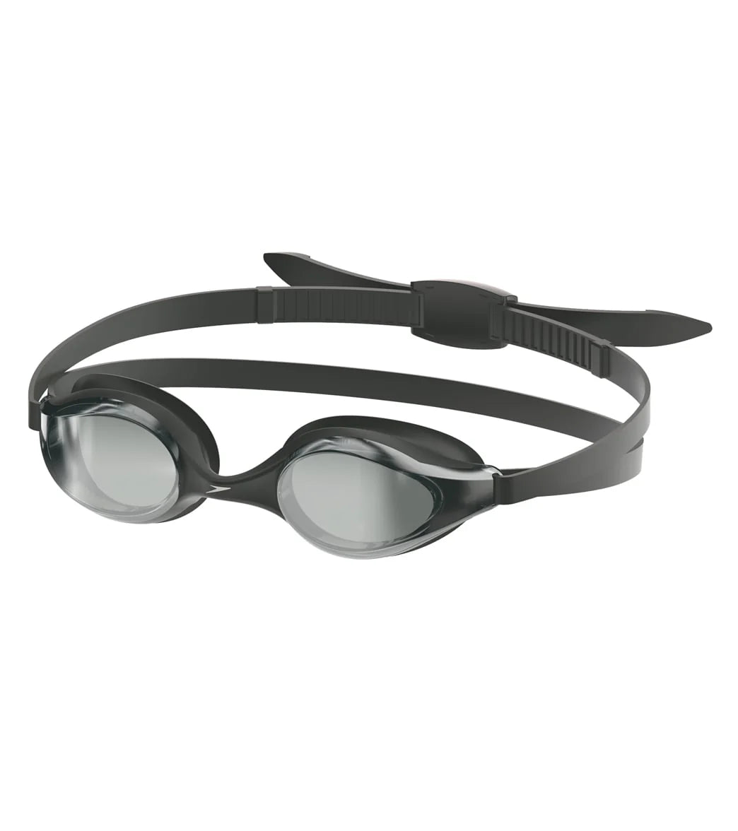 Speedo Hyper Flyer Mirrored Train Like A Team Goggle