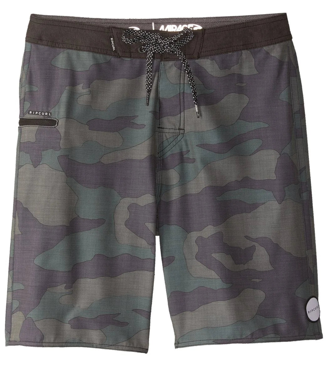 Rip Curl Men's Mirage Backyards Boardshort