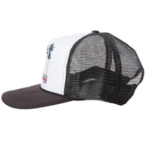 Rip Curl Born Traveler Trucker Hat