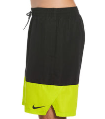 Nike Men's Split 20" Volley Swim Trunk
