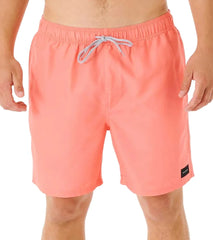 Rip Curl Men's 17" Bondi Volley Walkshort