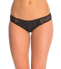 Rip Curl Swimwear Lovebird Luxe Hipster Bikini Bottom