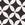 Penbrooke Plus Size Center Spot Bow Front Tankini Top