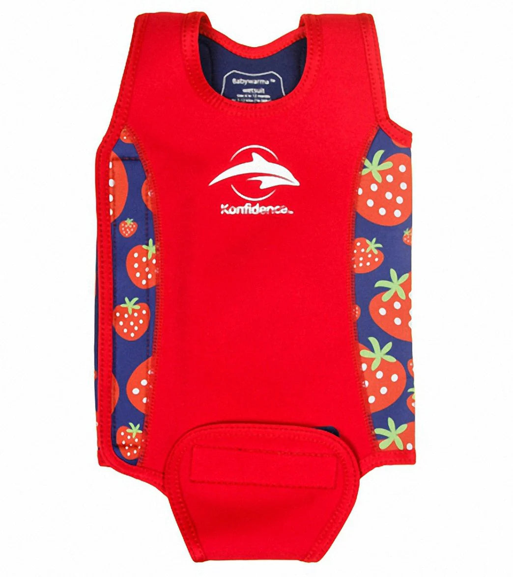 Konfidence Designer Babywarmas (Baby)