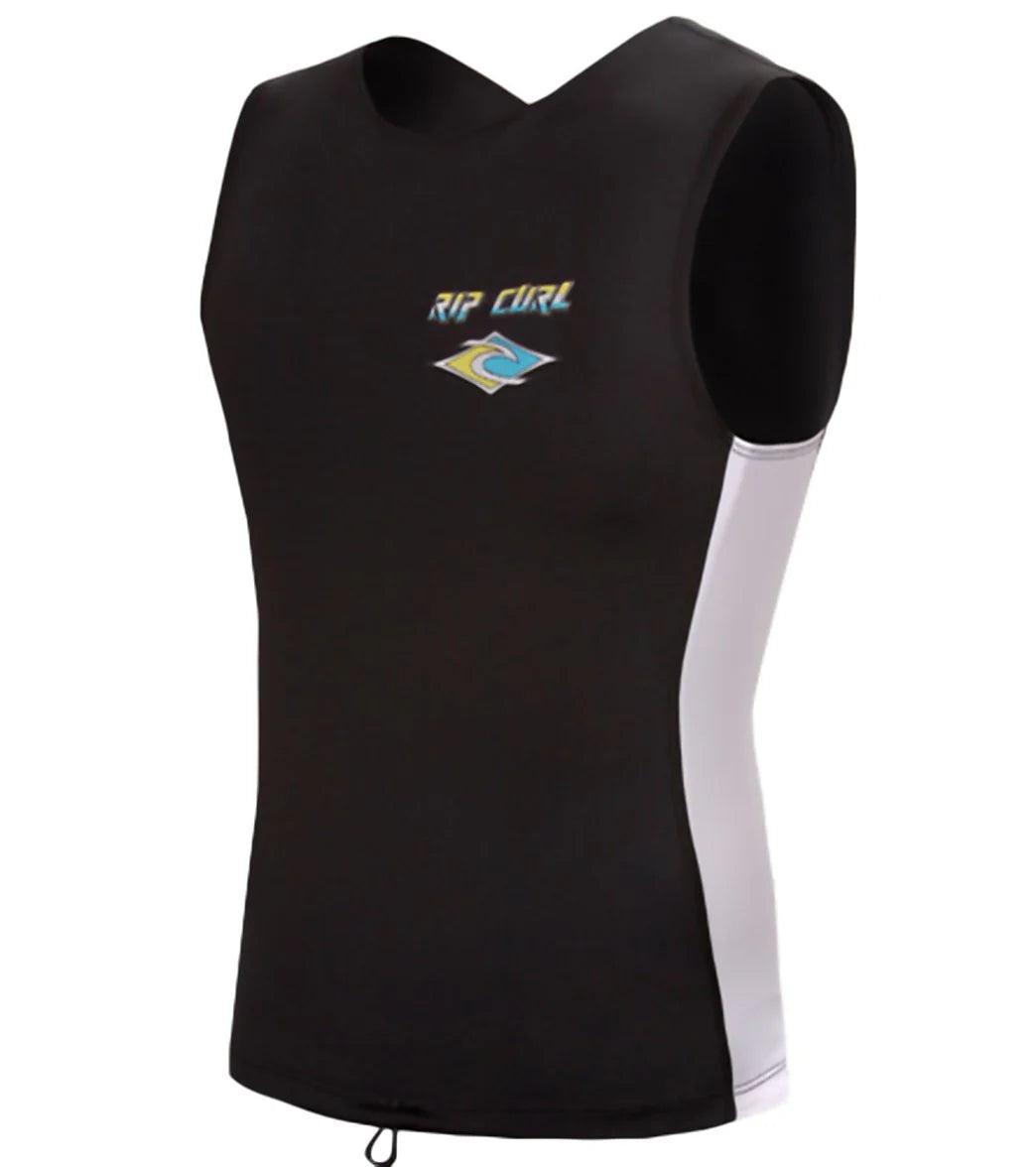Rip Curl Guys' Classic Retro 6oz Tank