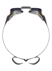 TYR Socket Rocket Metallized Goggle
