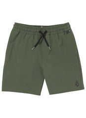 Volcom Boys' Nomoly Hybrid Shorts  (Toddler, Little Kid)