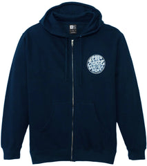 Rip Curl Men's Wettie Zip Wetsuit Hoodie