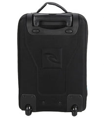 Rip Curl Men's Cabin F-Light Wheely Carry On