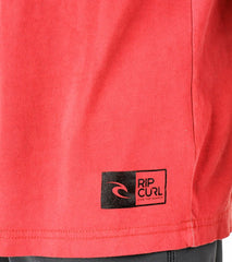 Rip Curl Men's Owen Split Ringer Tank