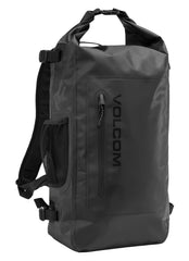 Volcom Drystone Wet/Dry Roll Top Bag
