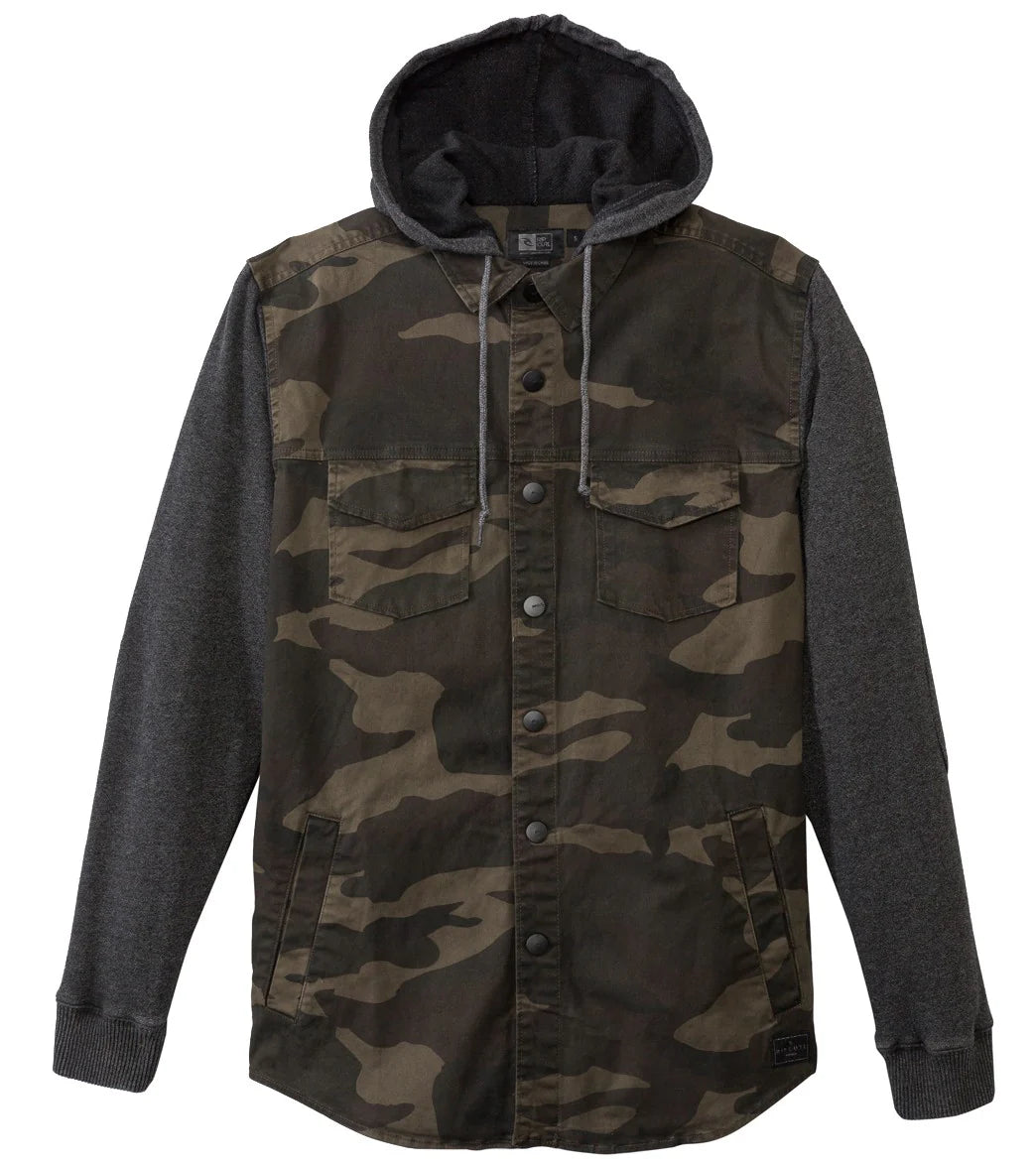 Rip Curl Men's Skillman Jacket