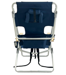 Ostrich Woody Backpack 3N1 Beach Chair