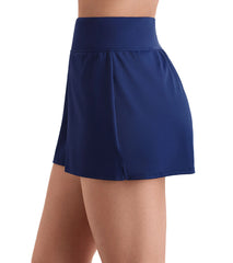 Shape Solver By Penbrooke Women's Divine Solids Swim Shorts