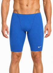 Nike Men's HydraStrong Jammer Swimsuit